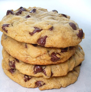 Vegan Chocolate Chip