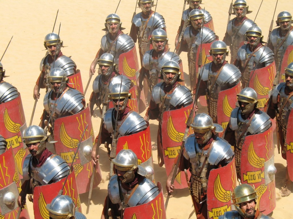 Roman Legion