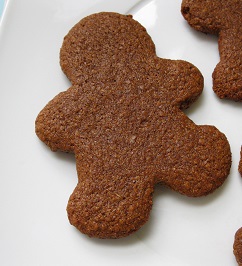 Gingerbread Cookie