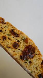 April Fools Biscotti