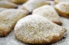 Chestnut Tortelli
